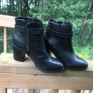 Ankle Boots